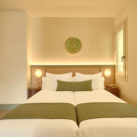 Apartmán U-Sense Granada Gran Via Exteriér fotografie