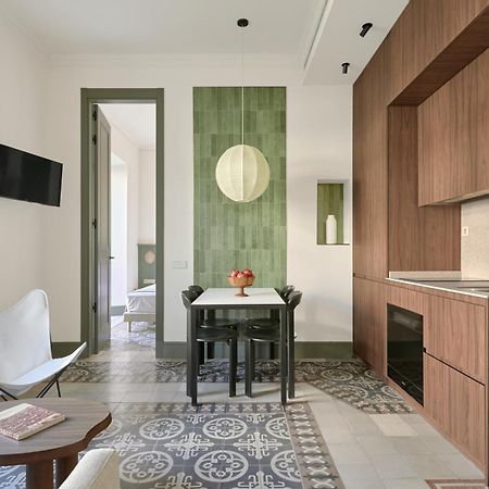 Apartmán U-Sense Granada Gran Via Exteriér fotografie