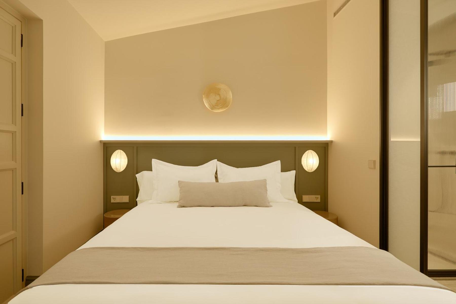 Apartmán U-Sense Granada Gran Via Exteriér fotografie