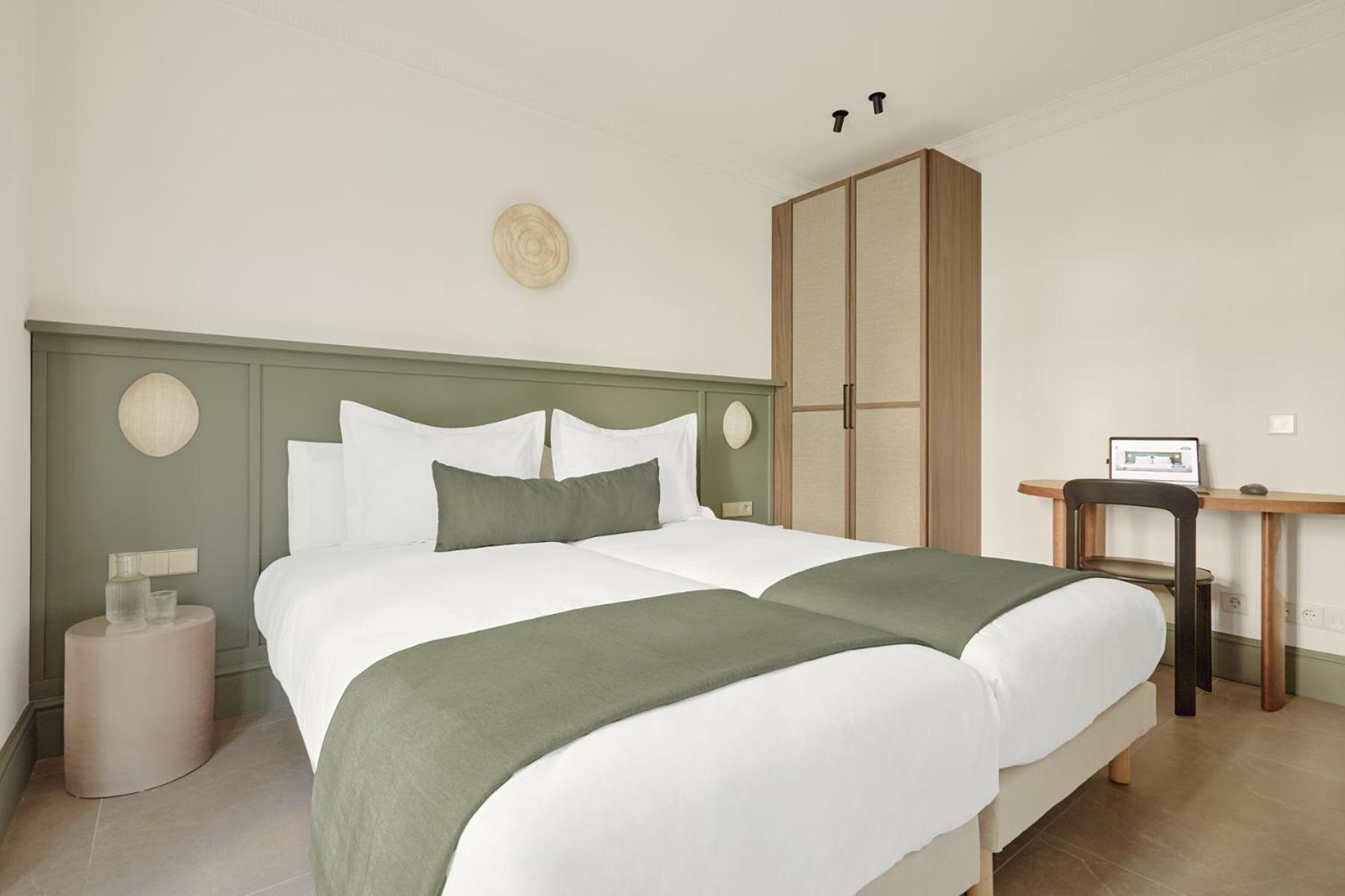 Apartmán U-Sense Granada Gran Via Exteriér fotografie