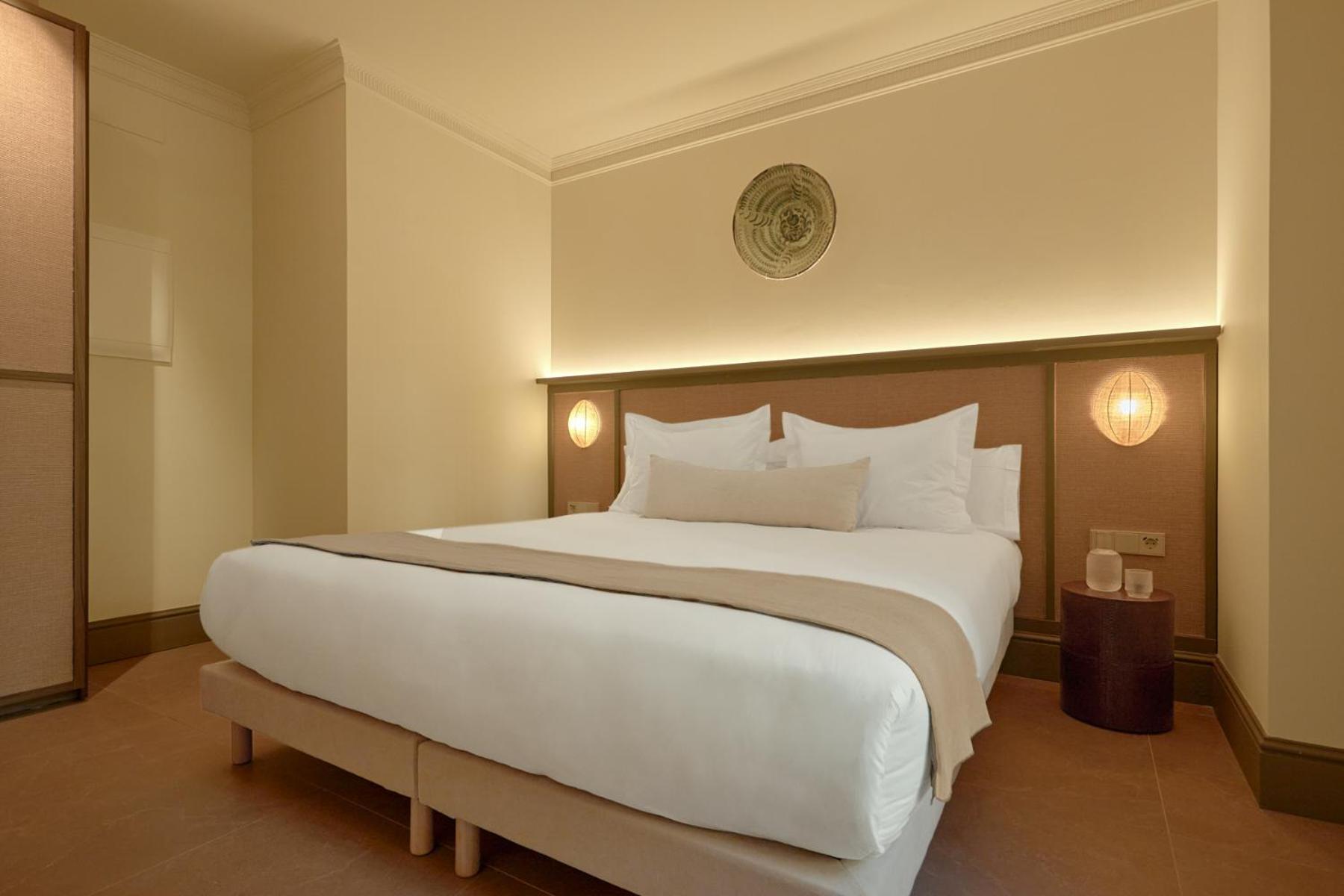 Apartmán U-Sense Granada Gran Via Exteriér fotografie