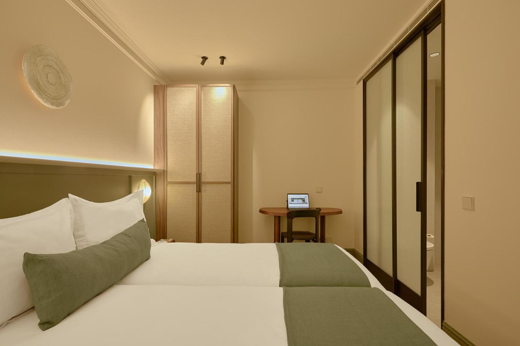 Apartmán U-Sense Granada Gran Via Exteriér fotografie