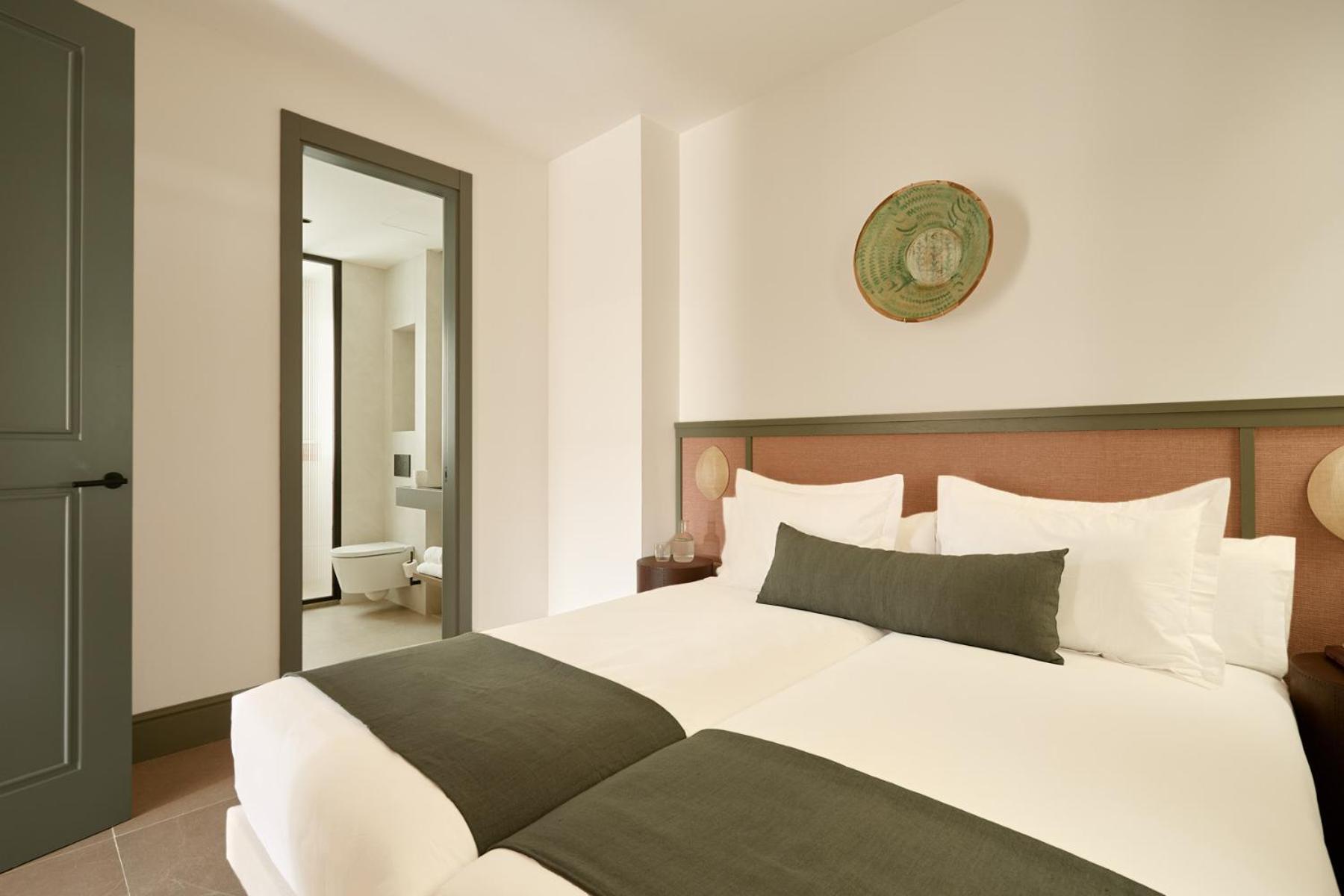 Apartmán U-Sense Granada Gran Via Exteriér fotografie