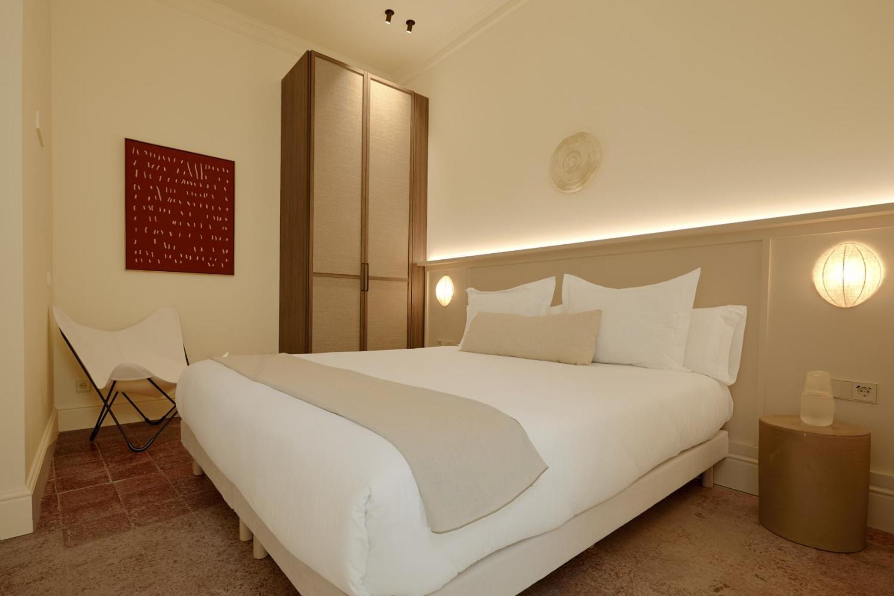 Apartmán U-Sense Granada Gran Via Exteriér fotografie