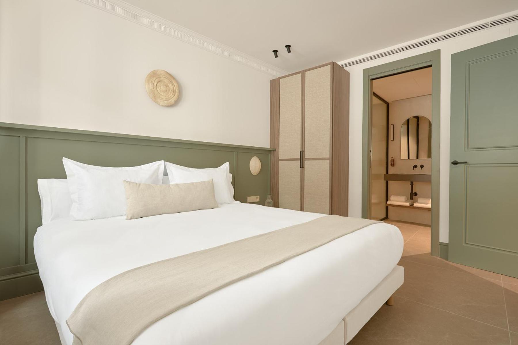 Apartmán U-Sense Granada Gran Via Exteriér fotografie