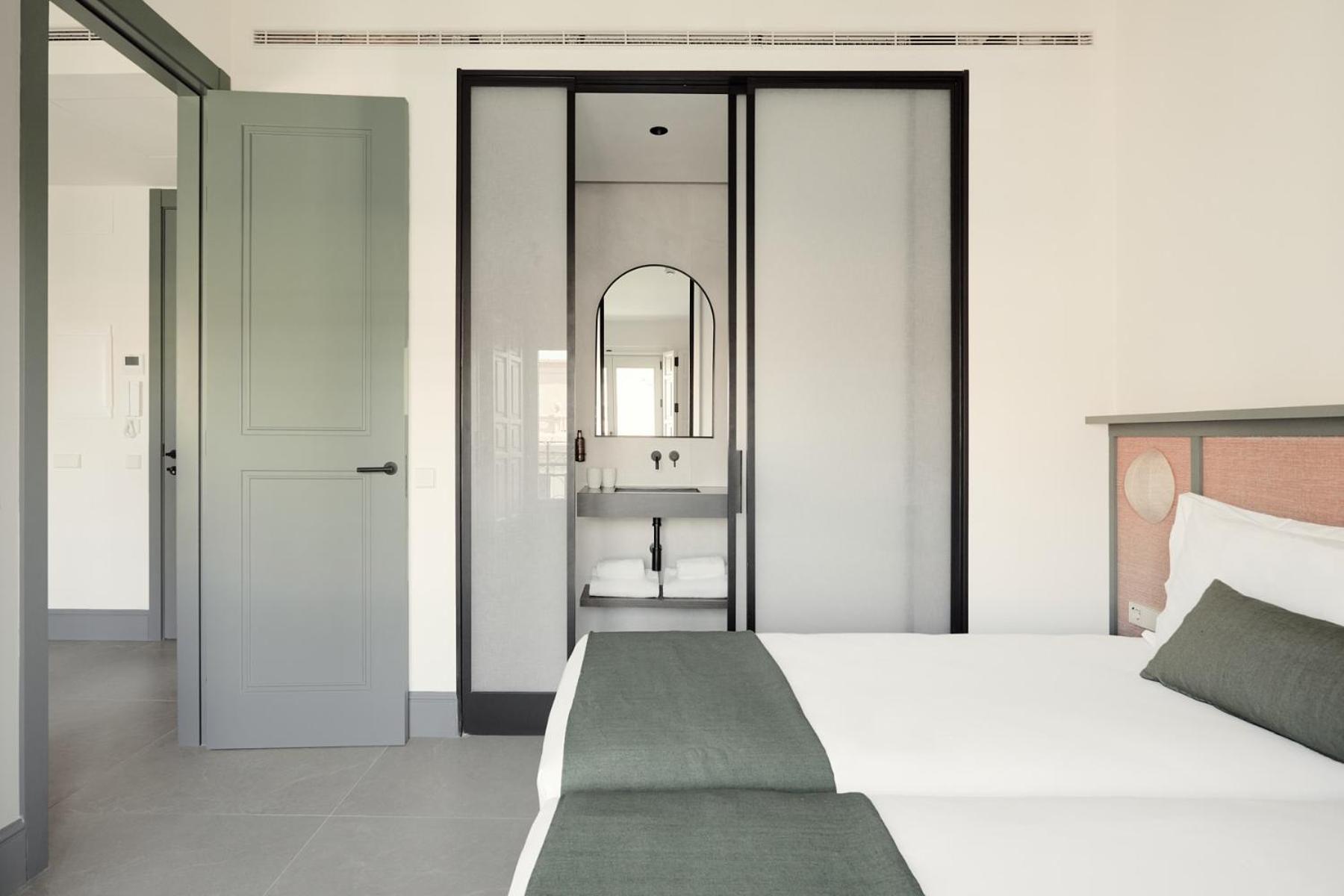 Apartmán U-Sense Granada Gran Via Exteriér fotografie