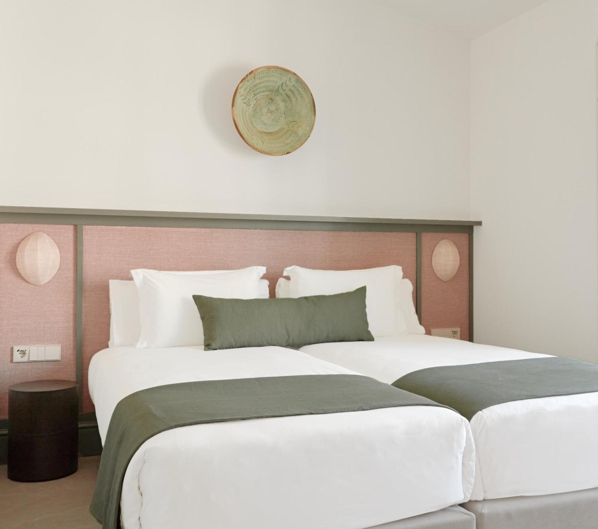 Apartmán U-Sense Granada Gran Via Exteriér fotografie