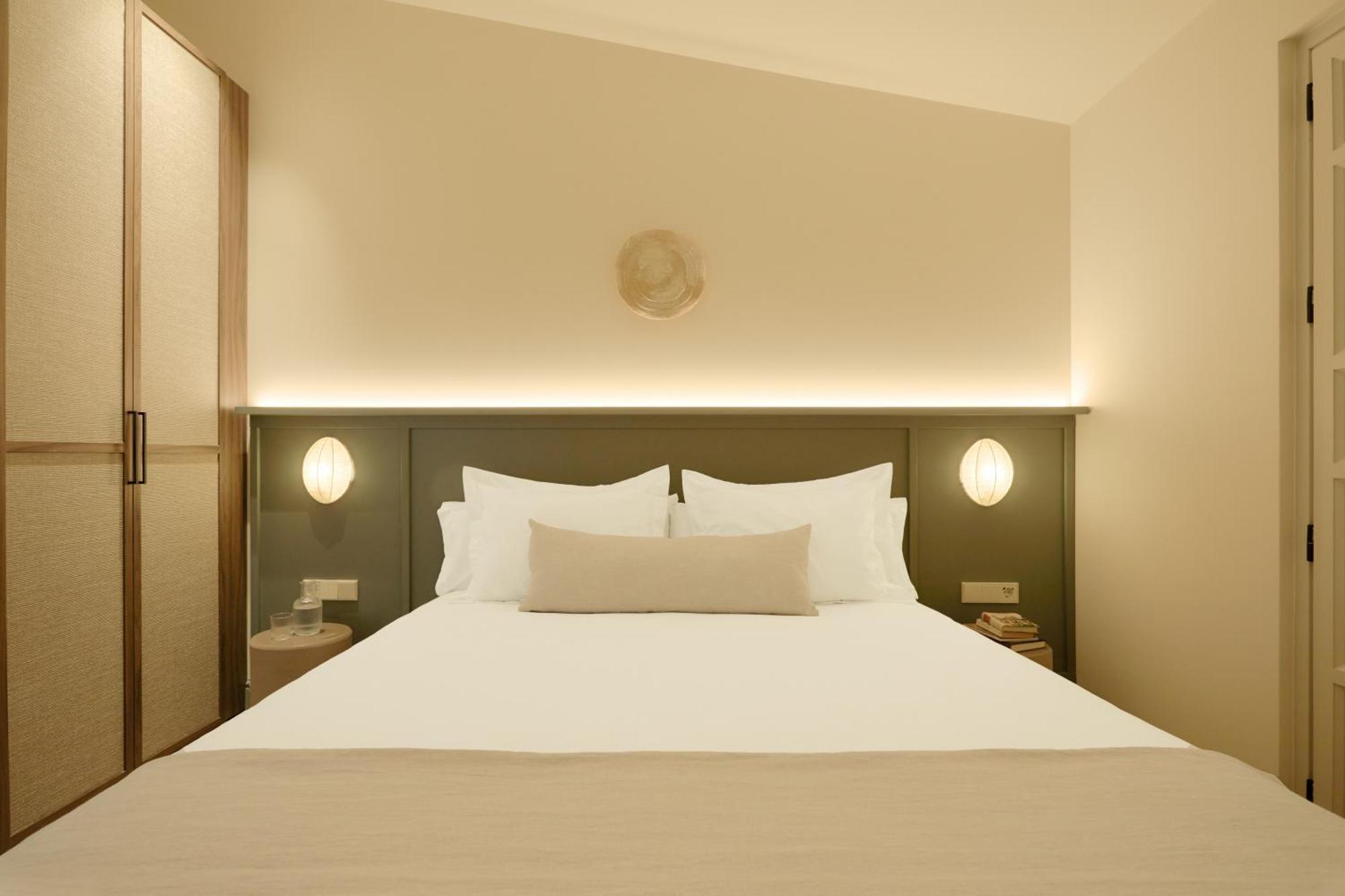 Apartmán U-Sense Granada Gran Via Exteriér fotografie