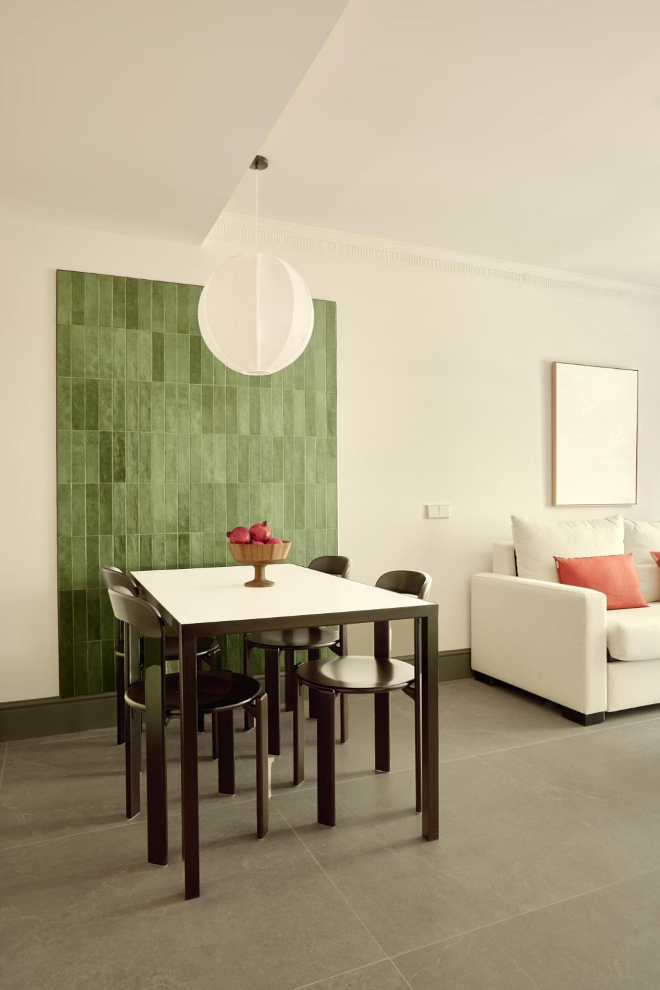 Apartmán U-Sense Granada Gran Via Exteriér fotografie