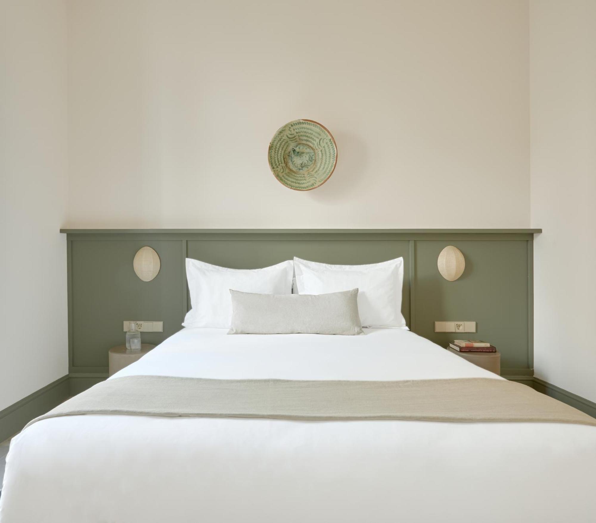 Apartmán U-Sense Granada Gran Via Exteriér fotografie