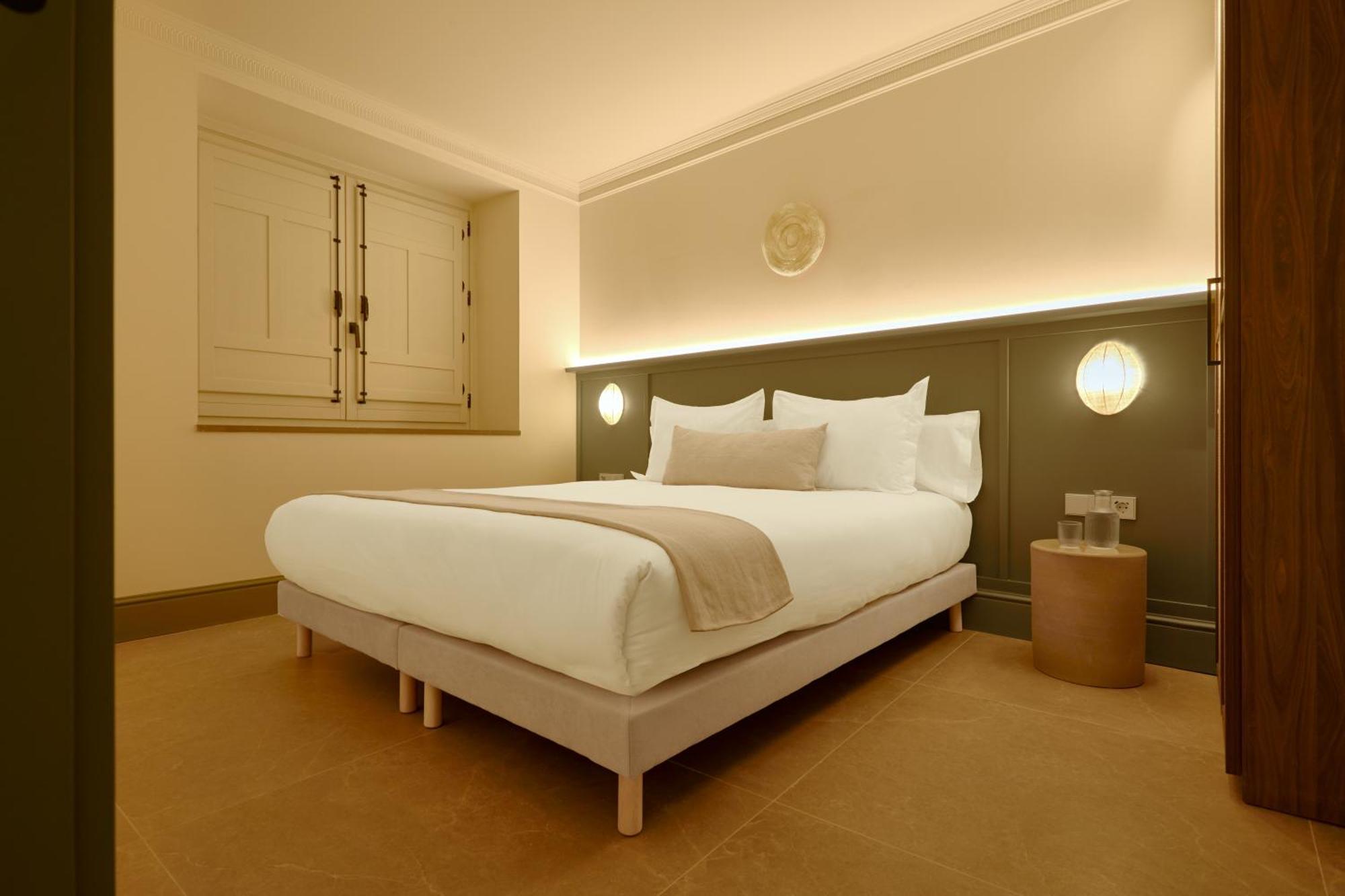 Apartmán U-Sense Granada Gran Via Exteriér fotografie