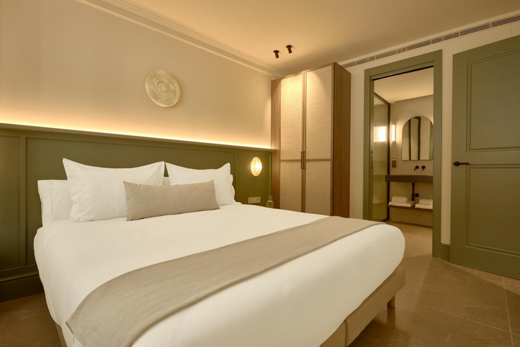 Apartmán U-Sense Granada Gran Via Exteriér fotografie