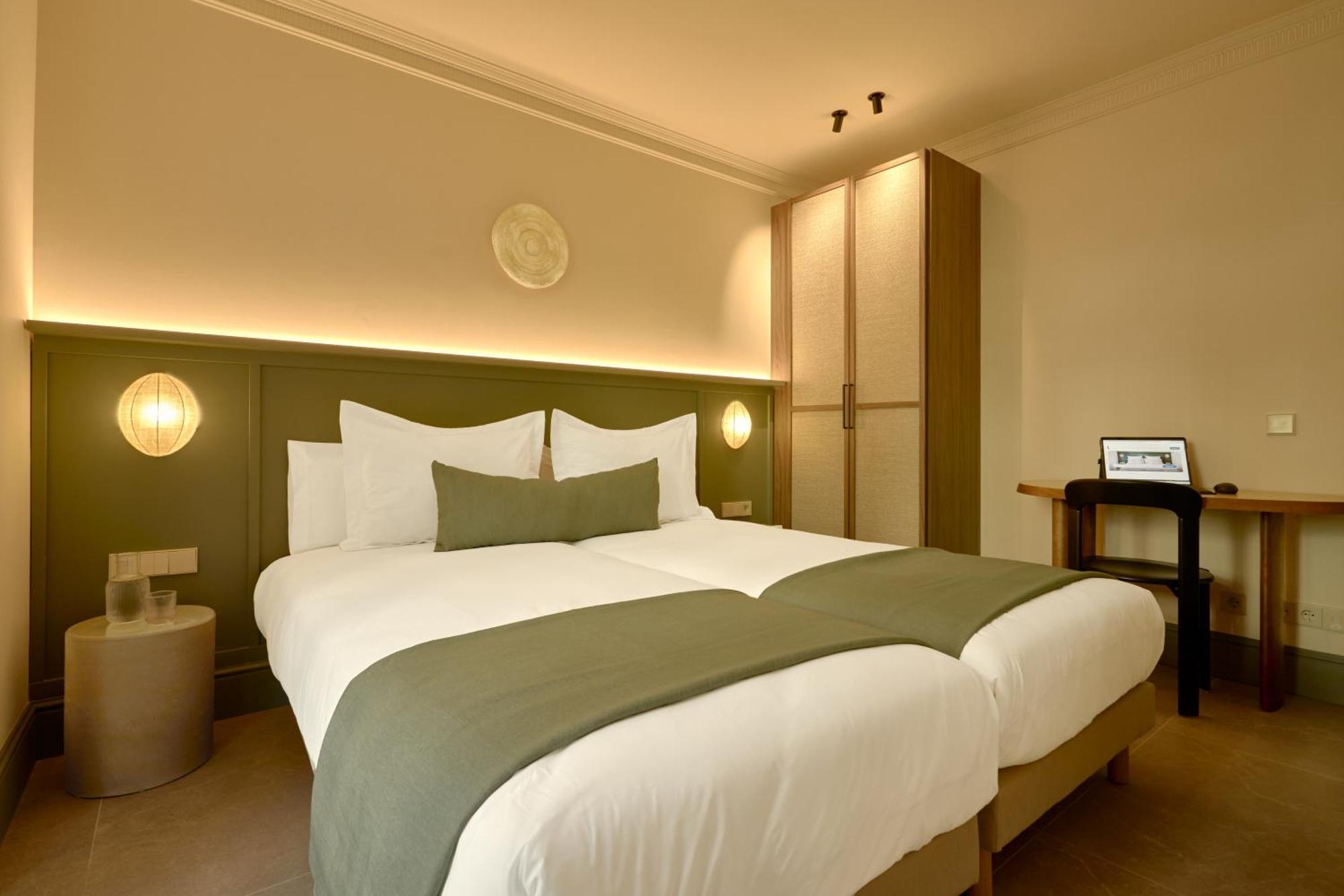 Apartmán U-Sense Granada Gran Via Exteriér fotografie