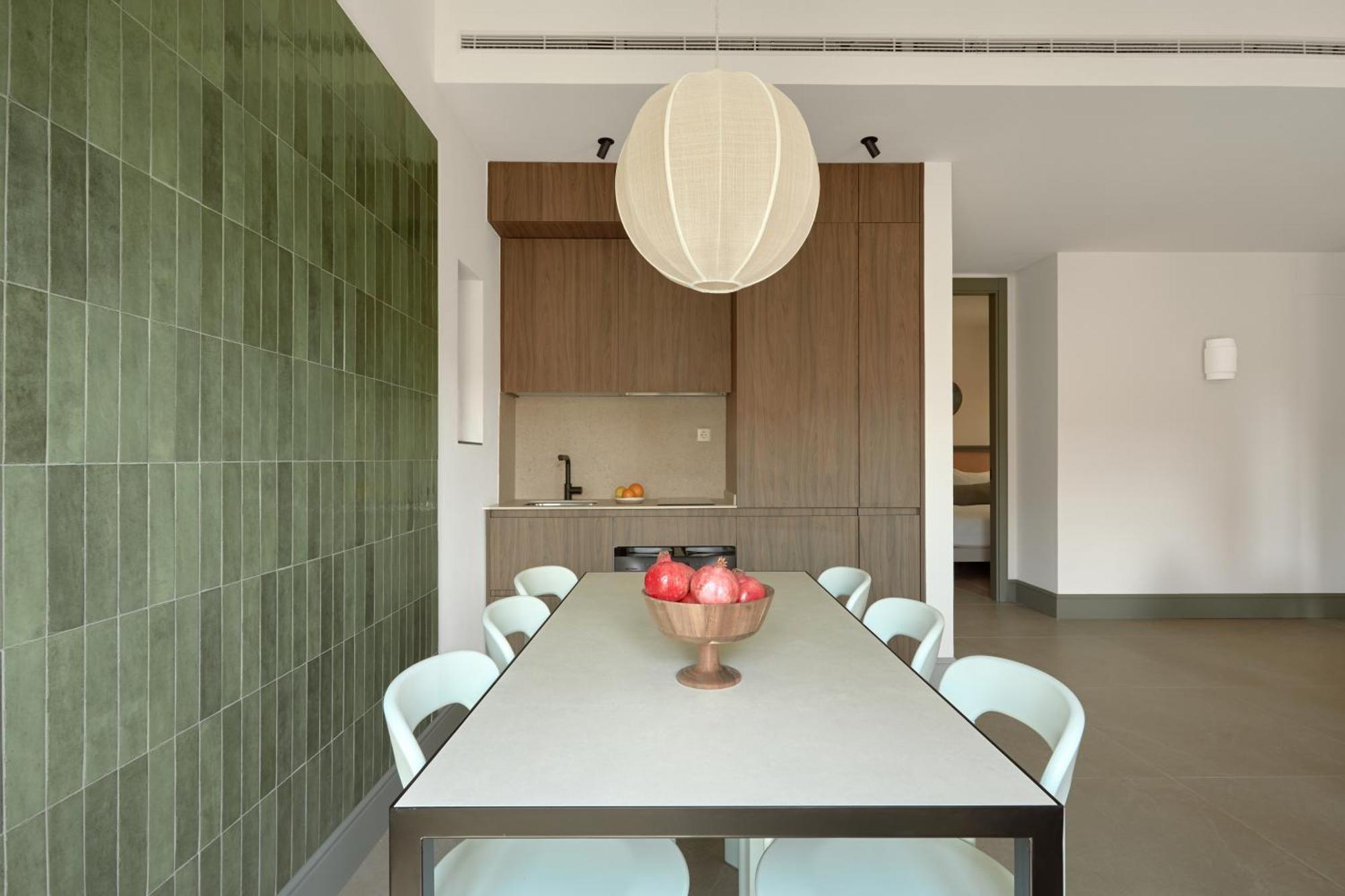 Apartmán U-Sense Granada Gran Via Exteriér fotografie