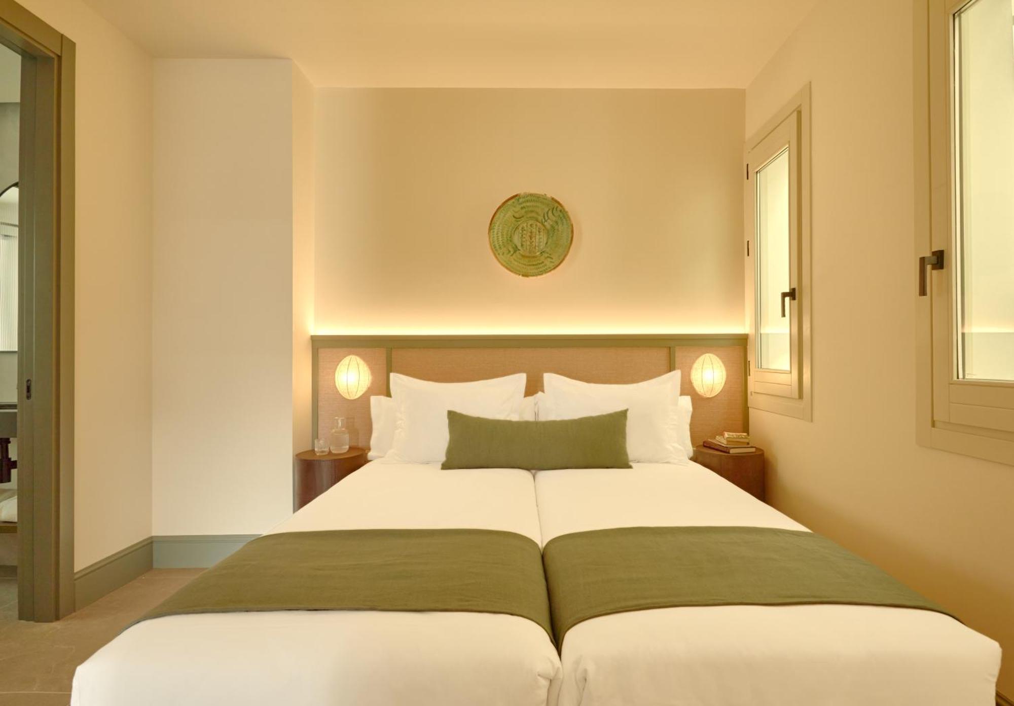 Apartmán U-Sense Granada Gran Via Exteriér fotografie
