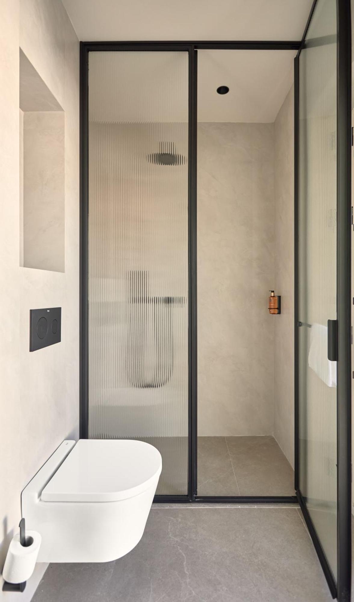Apartmán U-Sense Granada Gran Via Exteriér fotografie