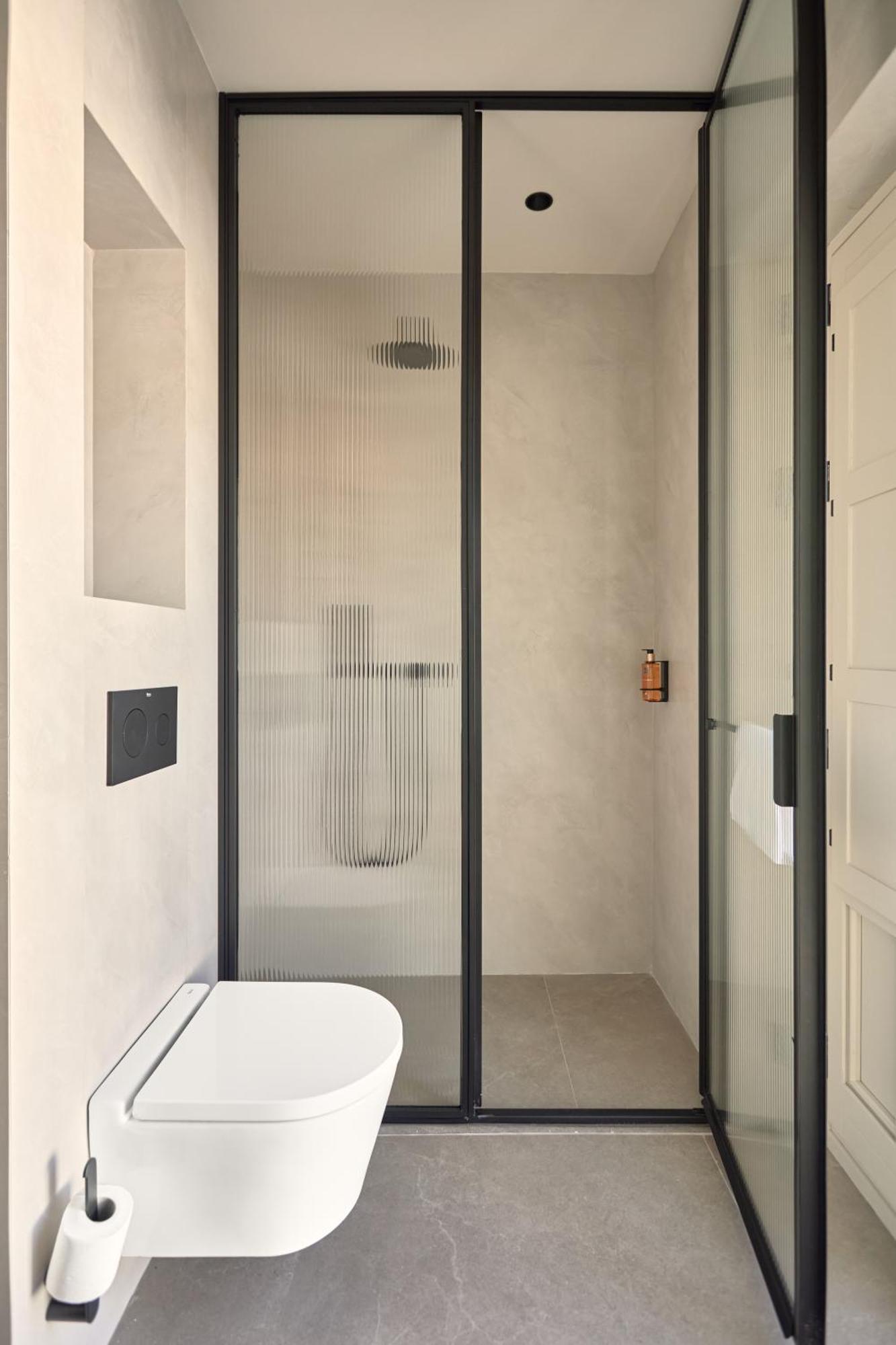 Apartmán U-Sense Granada Gran Via Exteriér fotografie