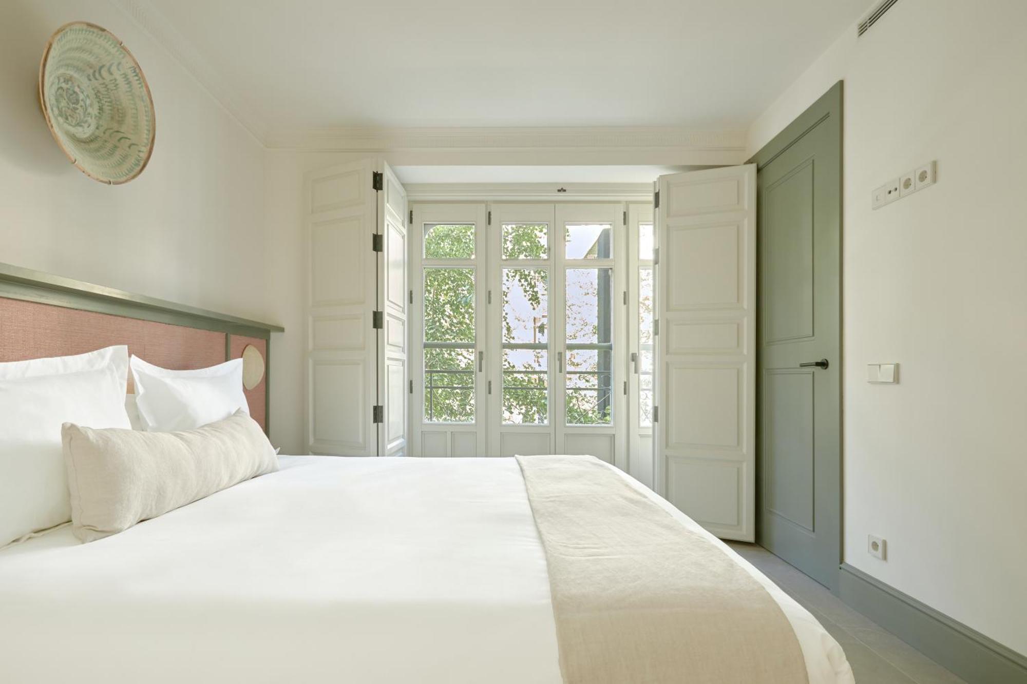 Apartmán U-Sense Granada Gran Via Exteriér fotografie