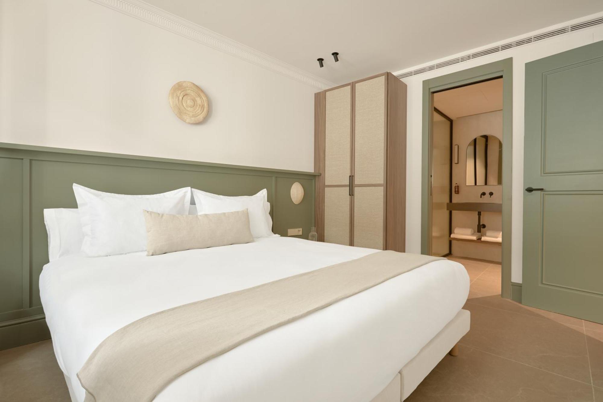 Apartmán U-Sense Granada Gran Via Exteriér fotografie