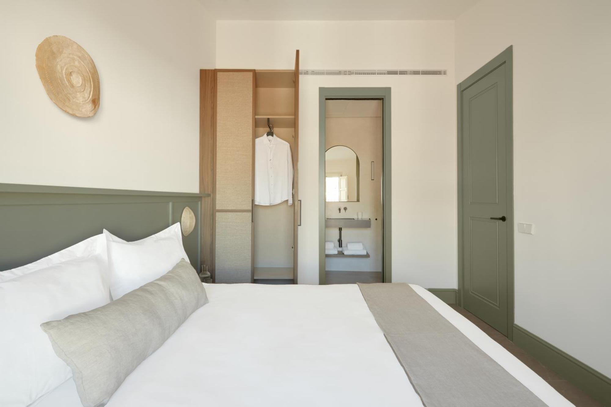 Apartmán U-Sense Granada Gran Via Exteriér fotografie