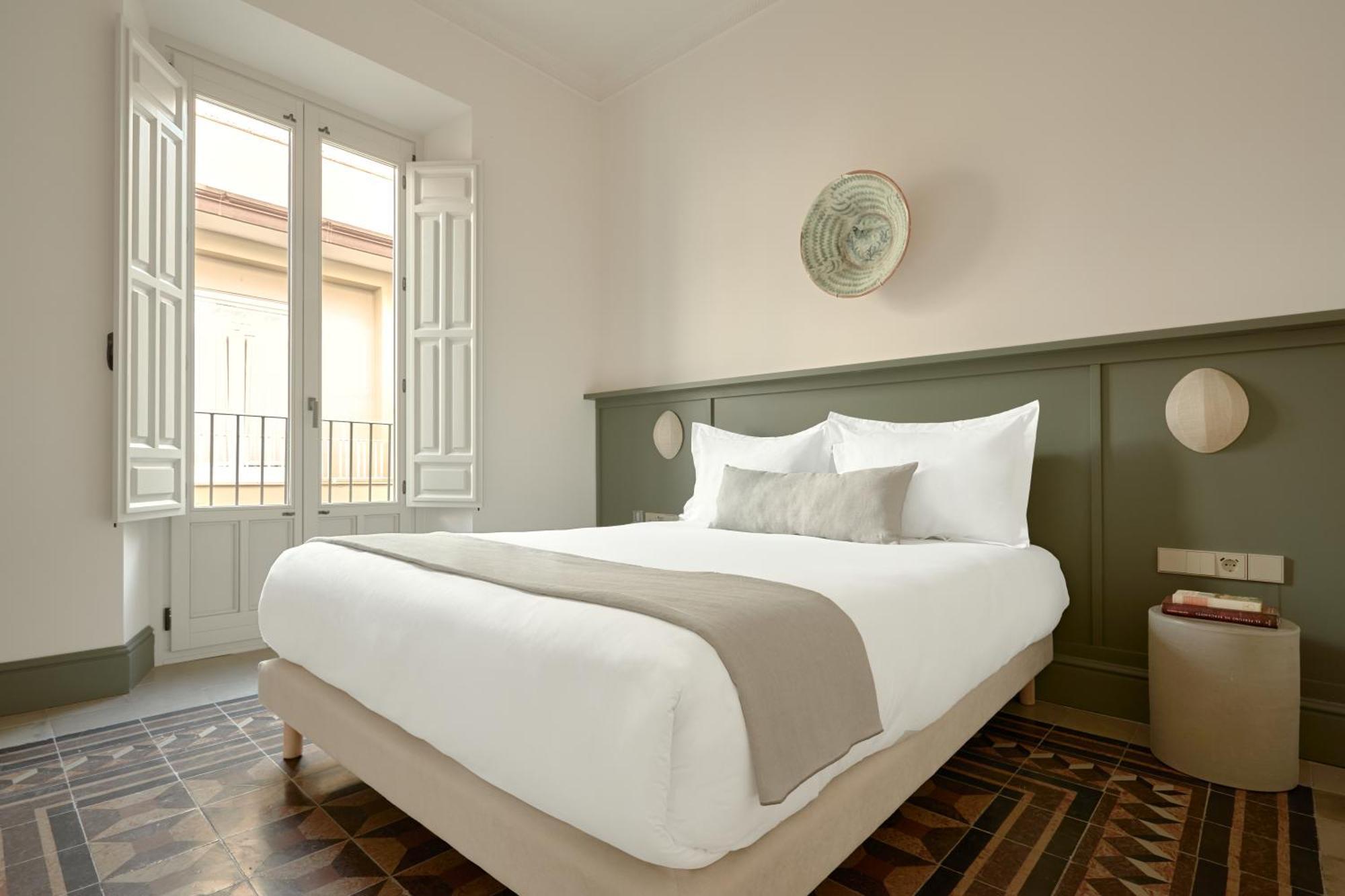 Apartmán U-Sense Granada Gran Via Exteriér fotografie